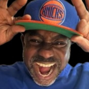 Picture of Keith Johnson